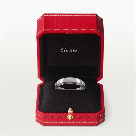 cartier alliance platine|Cartier d'Amour .